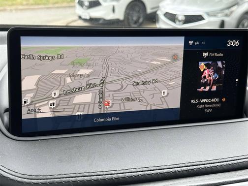 2023 Acura MDX