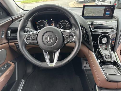 2025 Acura RDX