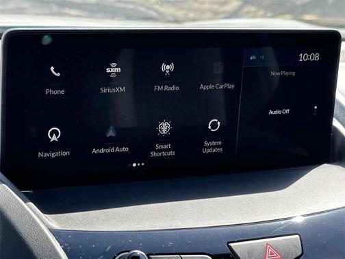 2022 Acura RDX 