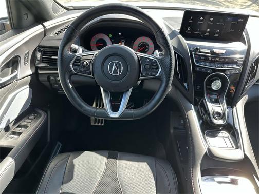 2022 Acura RDX 