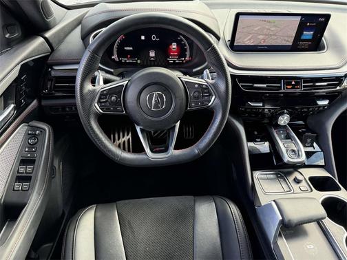 2023 Acura MDX 