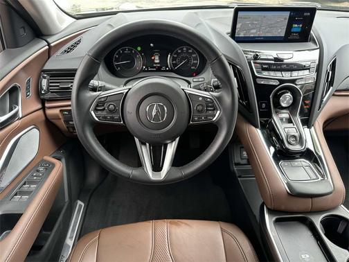 2025 Acura RDX