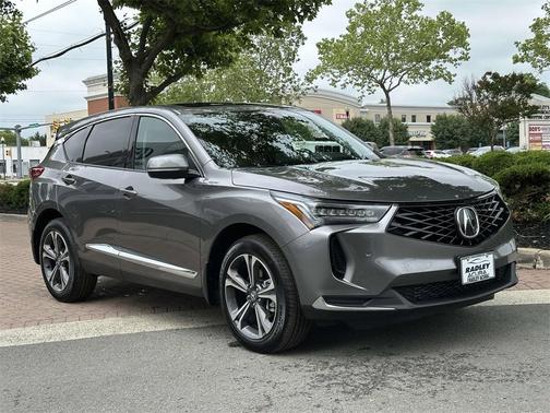 2025 Acura RDX