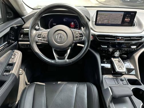 2023 Acura MDX