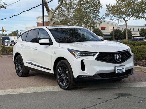 2023 Acura RDX