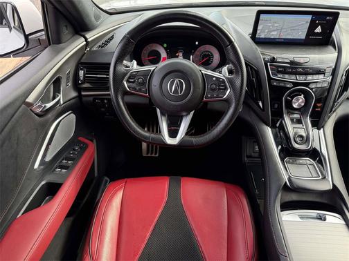 2023 Acura RDX
