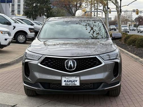 2023 Acura RDX 