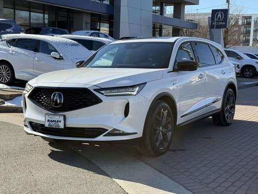 2023 Acura MDX 