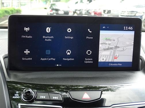 Photo 3 of 3 of 2020 Acura RDX