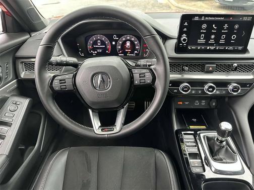 2023 Acura Integra