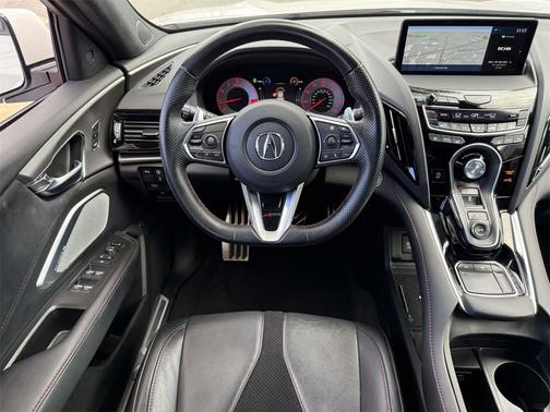 2023 Acura RDX