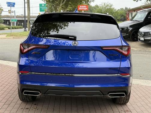 2023 Acura MDX