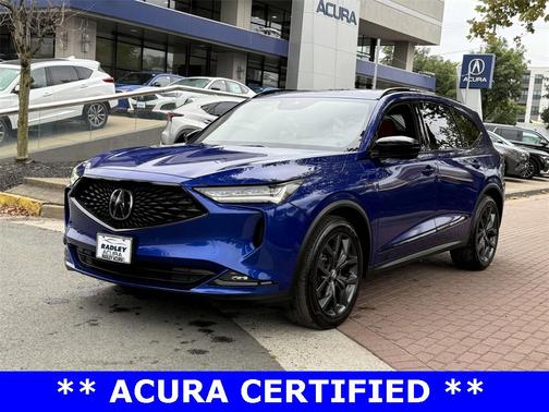 2023 Acura MDX