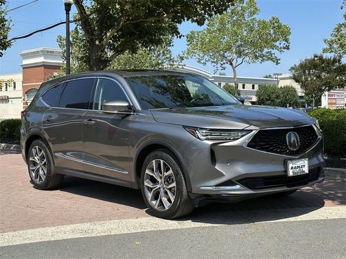 2023 Acura MDX