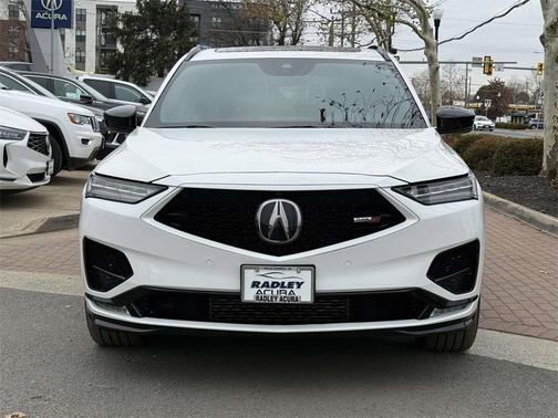 2023 Acura MDX 