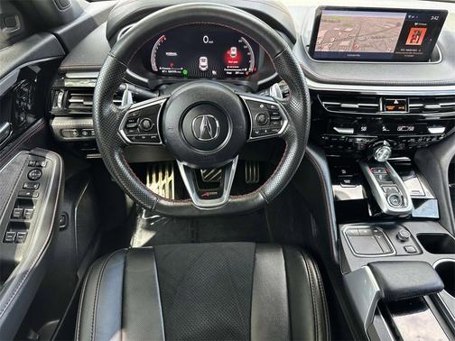 2022 Acura MDX