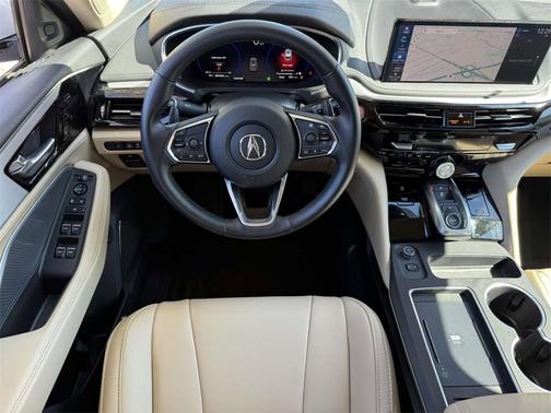 2025 Acura MDX