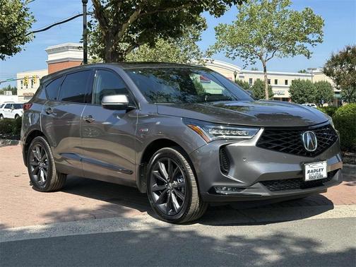 2025 Acura RDX