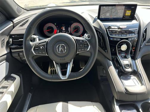 2025 Acura RDX
