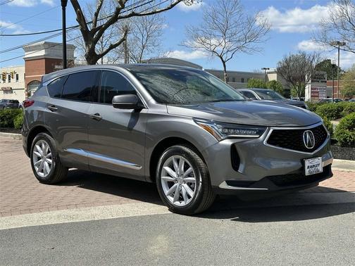 2023 Acura RDX