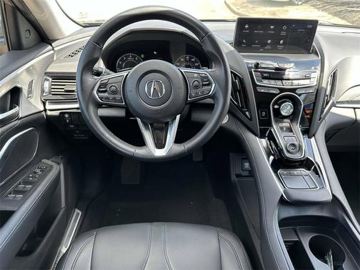 2023 Acura RDX