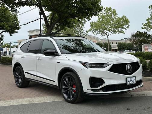 2023 Acura MDX
