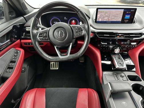 2023 Acura MDX