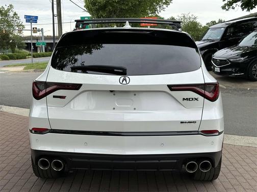 2023 Acura MDX