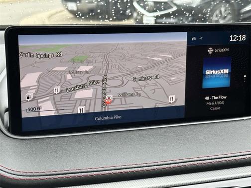 2023 Acura MDX