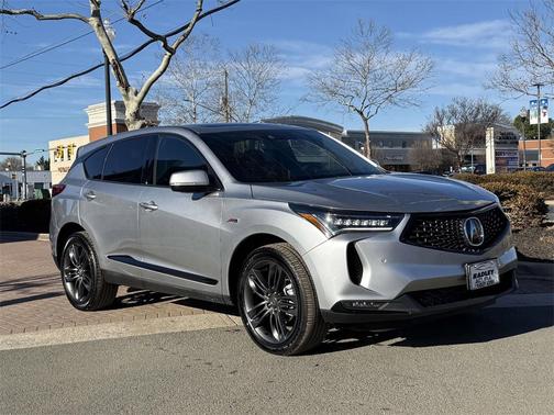 2023 Acura RDX 
