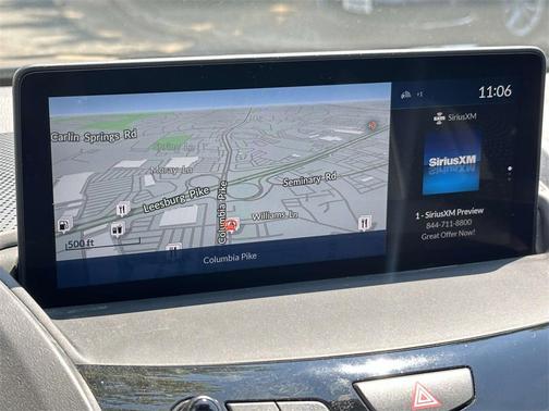 2022 Acura RDX