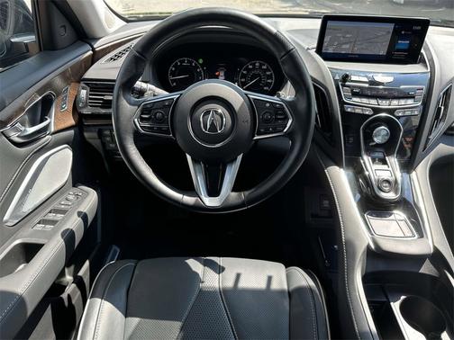 2022 Acura RDX