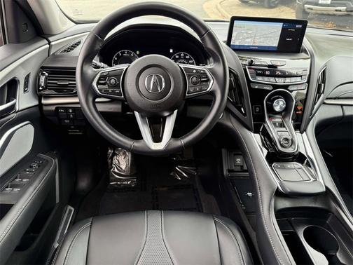 2023 Acura RDX 