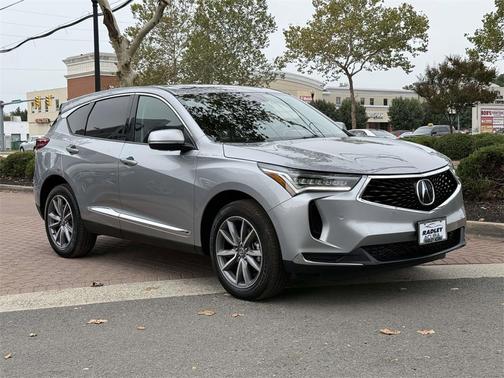 2023 Acura RDX 