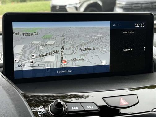 2023 Acura RDX 