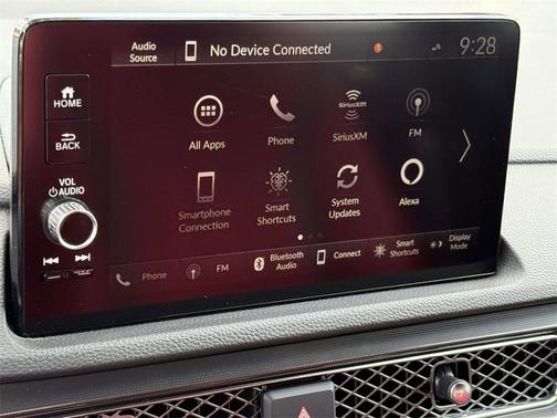 2023 Acura Integra