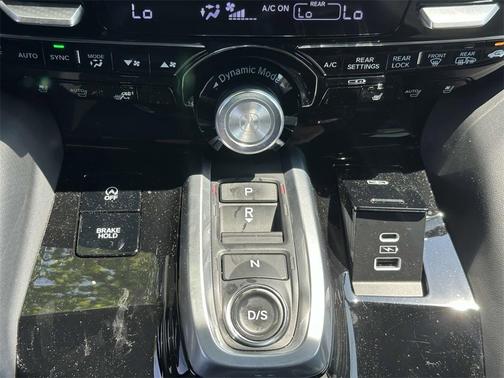 2024 Acura MDX