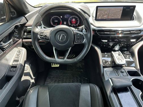 2024 Acura MDX