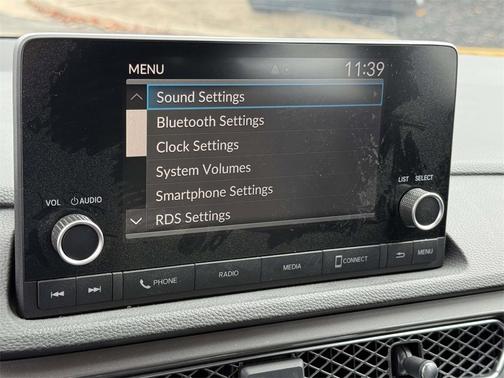 2023 Acura Integra