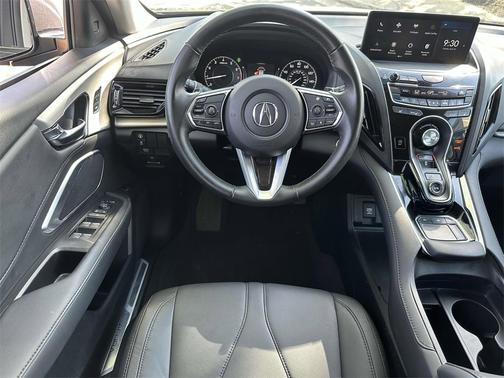 2023 Acura RDX