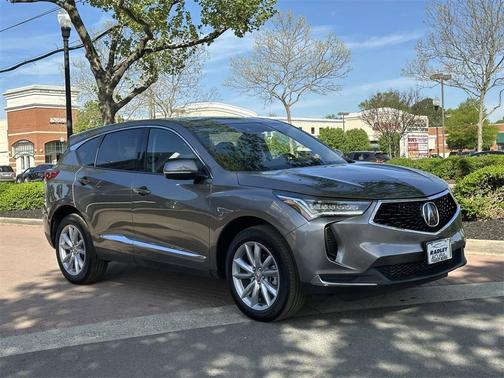 2023 Acura RDX
