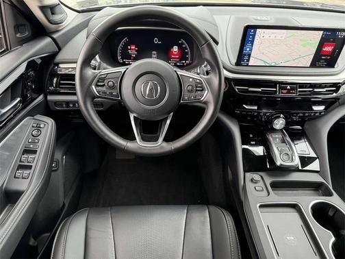 2025 Acura MDX