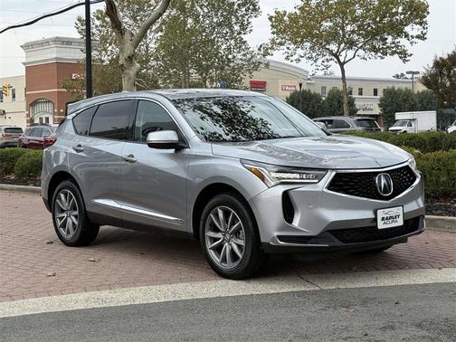 2023 Acura RDX 