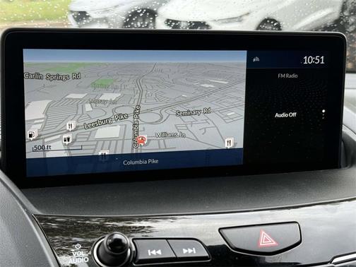 2023 Acura RDX 