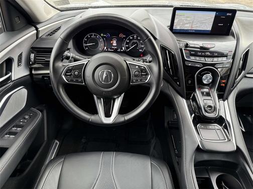 2023 Acura RDX 