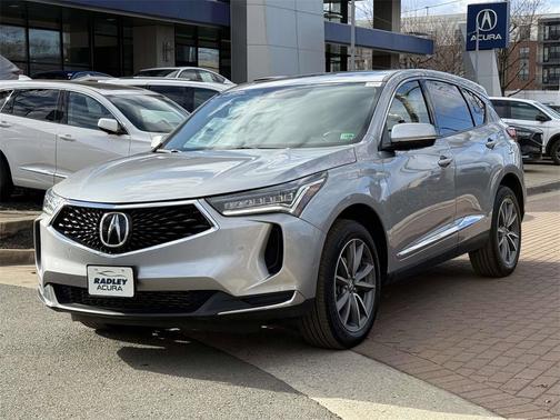 2023 Acura RDX 