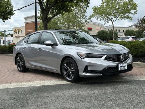 2025 Acura Integra