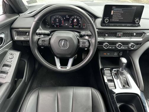 2025 Acura Integra