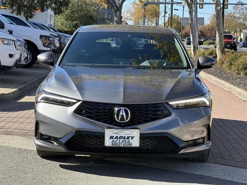 2023 Acura Integra 