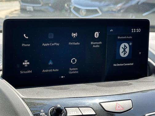 2021 Acura RDX